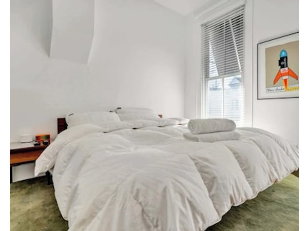 Charming Home Steps From Louisville’s Best Spots