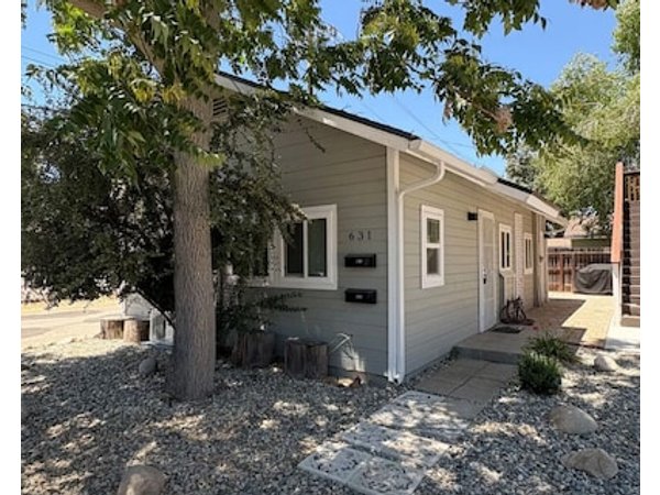 Cozy 1-bedroom Cottage With Wifi Ac In Charming Paso Robles
