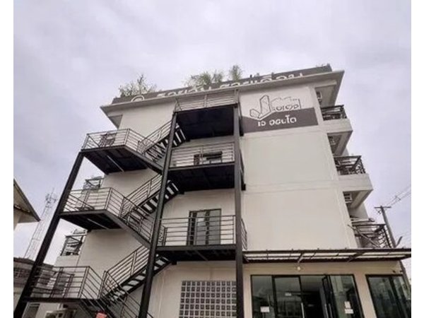 JHondo Apartment