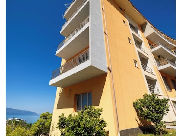 Gaia's Apartments Vlore