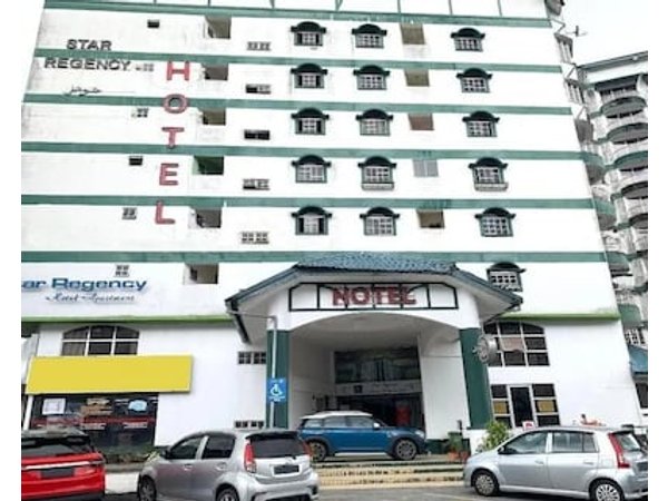 Star Regency Hotel & Apartments