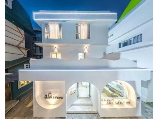 Xiamen TONY Tongyu Homestay (Huandao South Road Zengcuo'an)