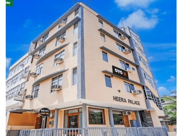 Hotel Silver Stay 04