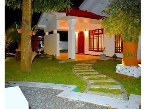 Leonine Villa Yala