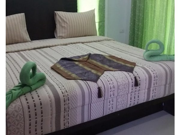 Oscar Apartment