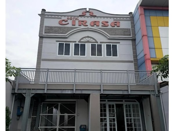 Hotel Cirasa Baru