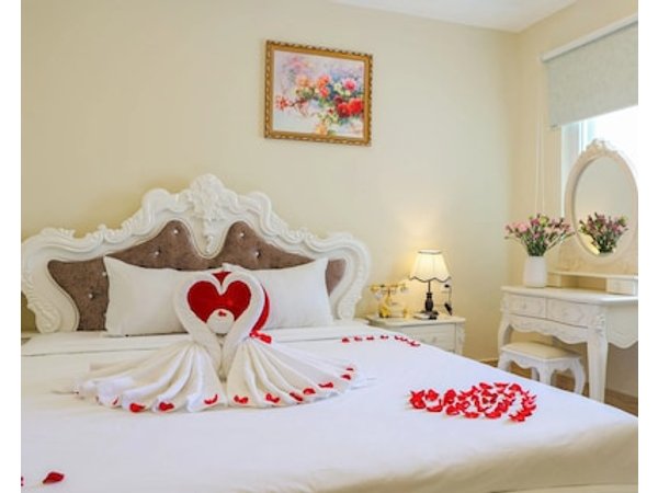 Thang Bom Boutique & Apartment