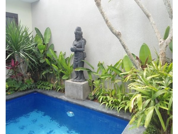 Buana Bali Luxury Villas & Spa