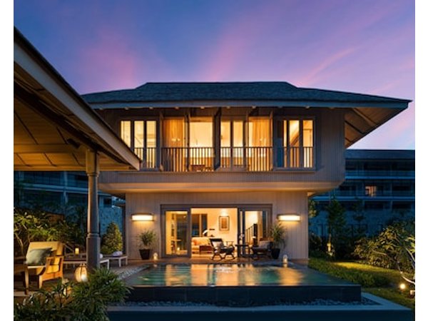 Anantara Desaru Coast Resort & Villas