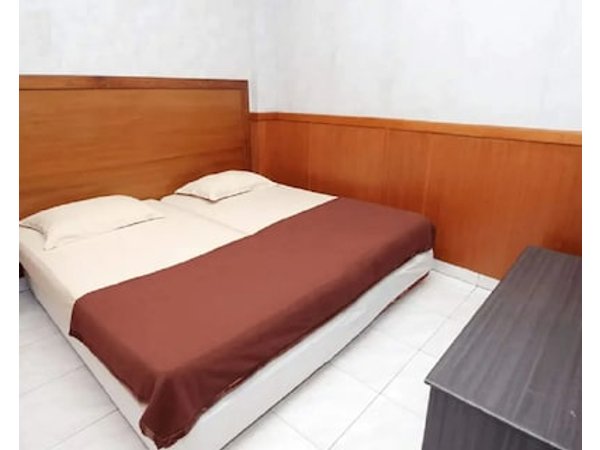 Orange Home Syariah