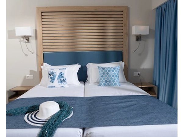Elounda Breeze Resort - All Inclusive