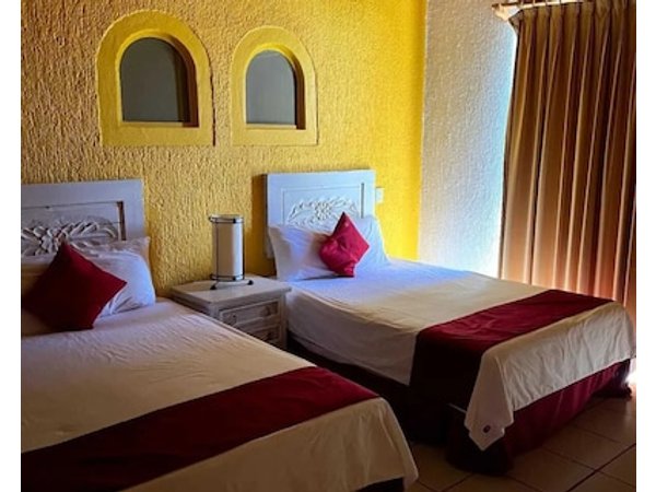 Villas Ajijic
