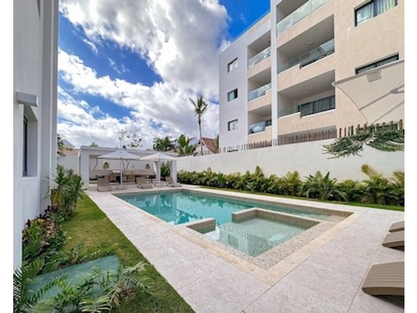 Beach Getaway For Amazing Vacation In Punta Cana