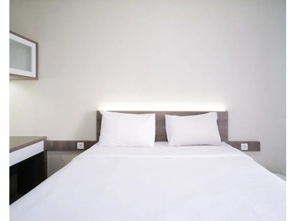 Tidy And Comfy Studio At Bale Hinggil Apartment