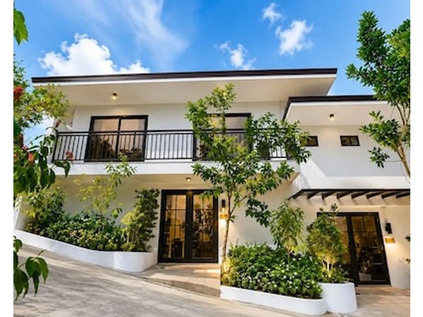 Casa Grande Flora Villas and Resort