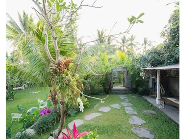 Ubud Tropical
