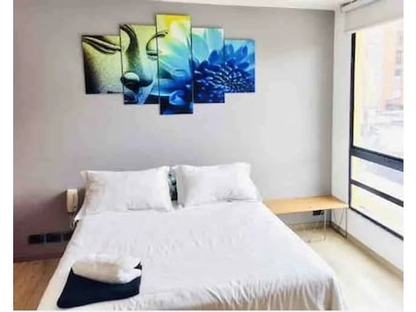 Ultimate Whole floor Apartment