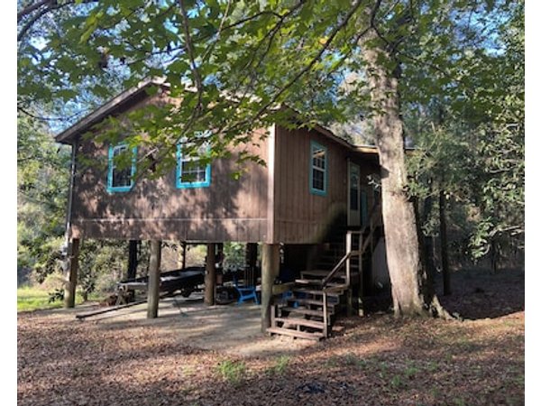 Ntake It Easy At This Unique And Tranquil Getaway!