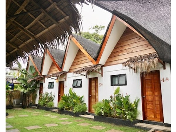 Kaia Siargao Villas