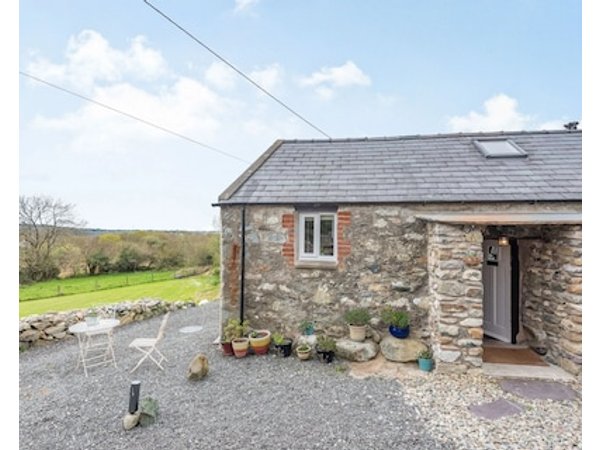 Celyn Farm Cottage