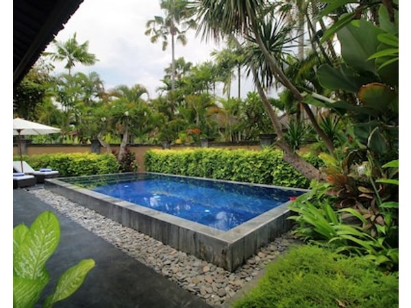 Sagara Villas and Suites Sanur by AHM