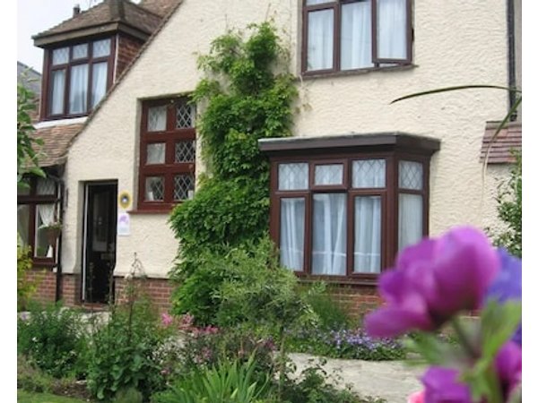 Railway Cottage