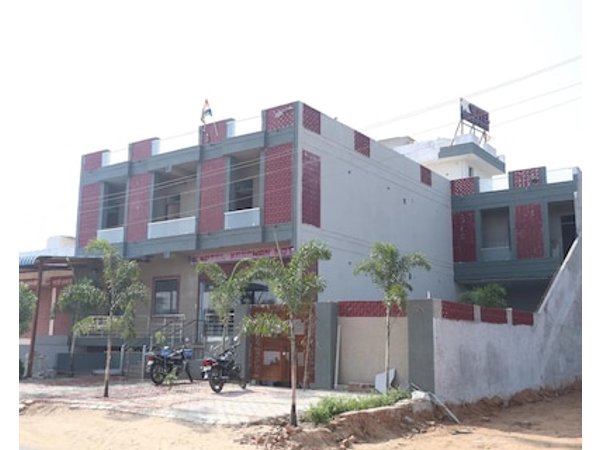 Hotel Kanchan Kothi Jaipur