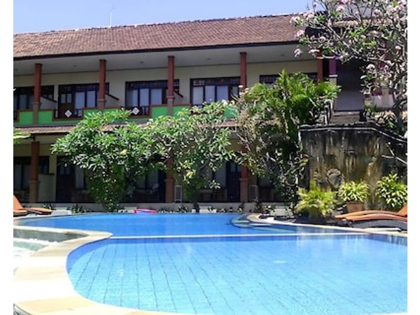 Bali Diva Hotel Kuta