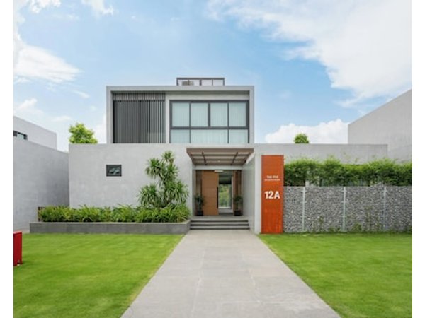 The Five Villas & Resort Ninh Binh