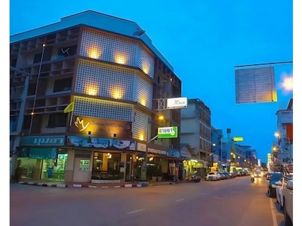 Myplace@Surat Hotel