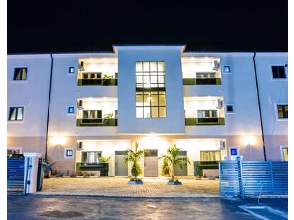 99 Mozilla Apartments And Suites
