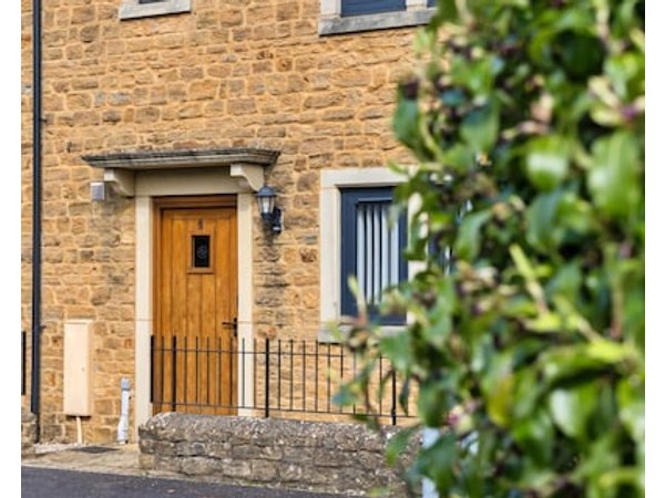 Hollies Cottage Willow (2 bed)