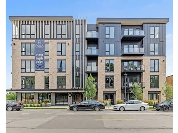 Cozy 1 Bedroom 1 Bath Getaway With Balcony In Kingfield