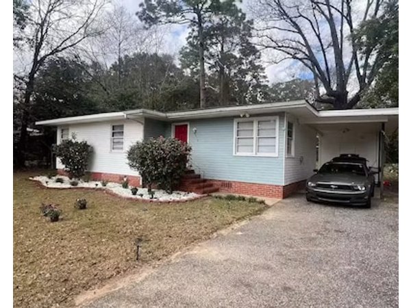 Charming 3-bedroom Cottage With Wifi Ac Nears Parks And Shopping