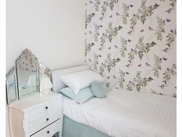 Three Sisters Cottage