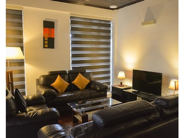 Panoramic Apartments - Nuwara Eliya