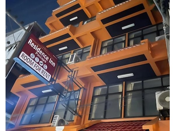 Residence Inn