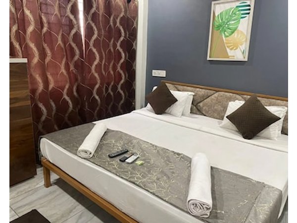 Shri Shridhar Guest House