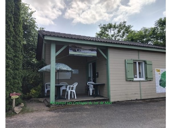 Great furnished cottages or seasonal vacation rentals
