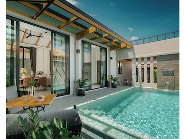 Rawayana Villas