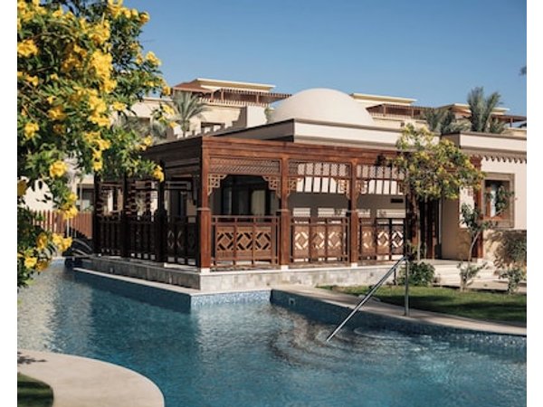Al Kasr Sahl Hasheesh - Ultra All-Inclusive