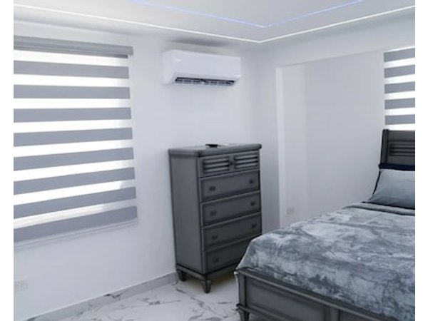 Bright & Comfortable 2BR San Juan Getaway