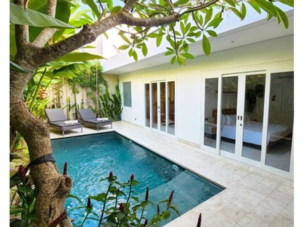 Sitara Villas Seminyak
