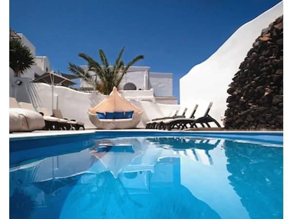 Irene City Villas