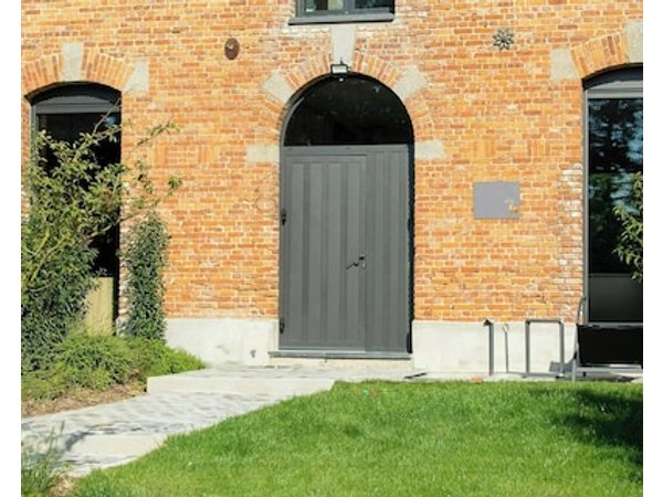 Charming Cottage In A Northern France Farm