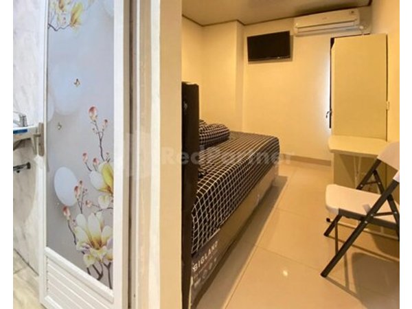 SwCo Living Palembang
