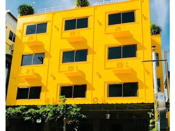 J Mansion
