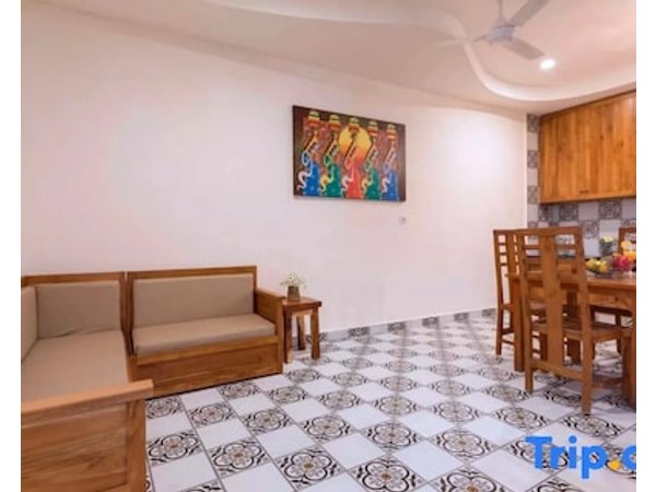 Nalin Bali Villas
