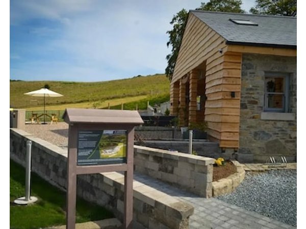 Magical 3-bedroom Stone Built Cottage - Sleeps 6.