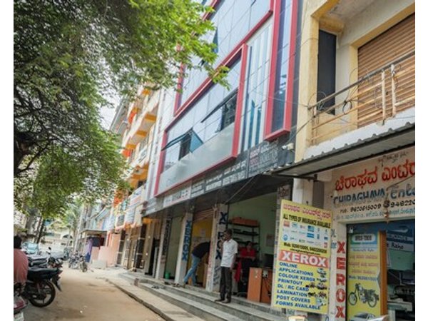 Vj Rooms